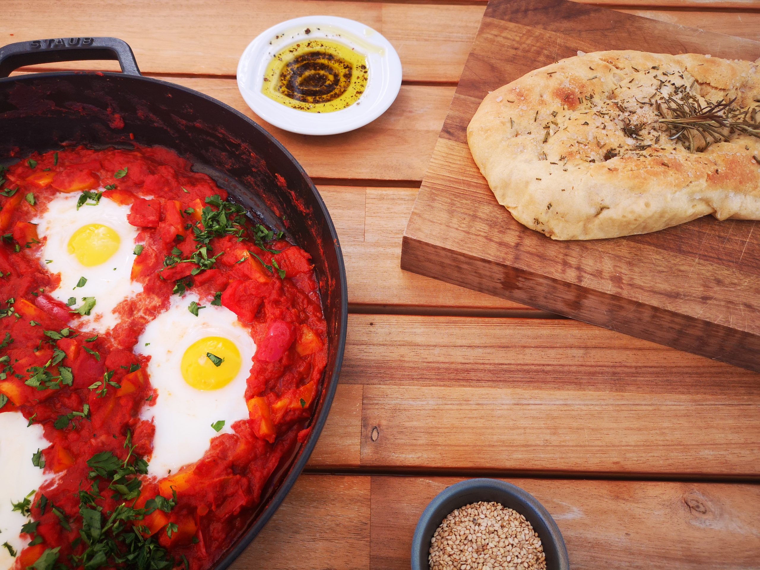 Shakshuka