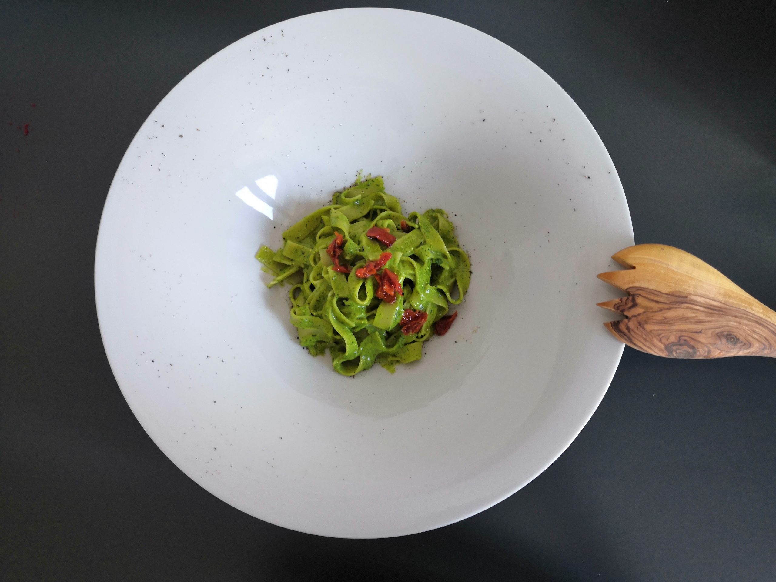 Pesto alla Genovese