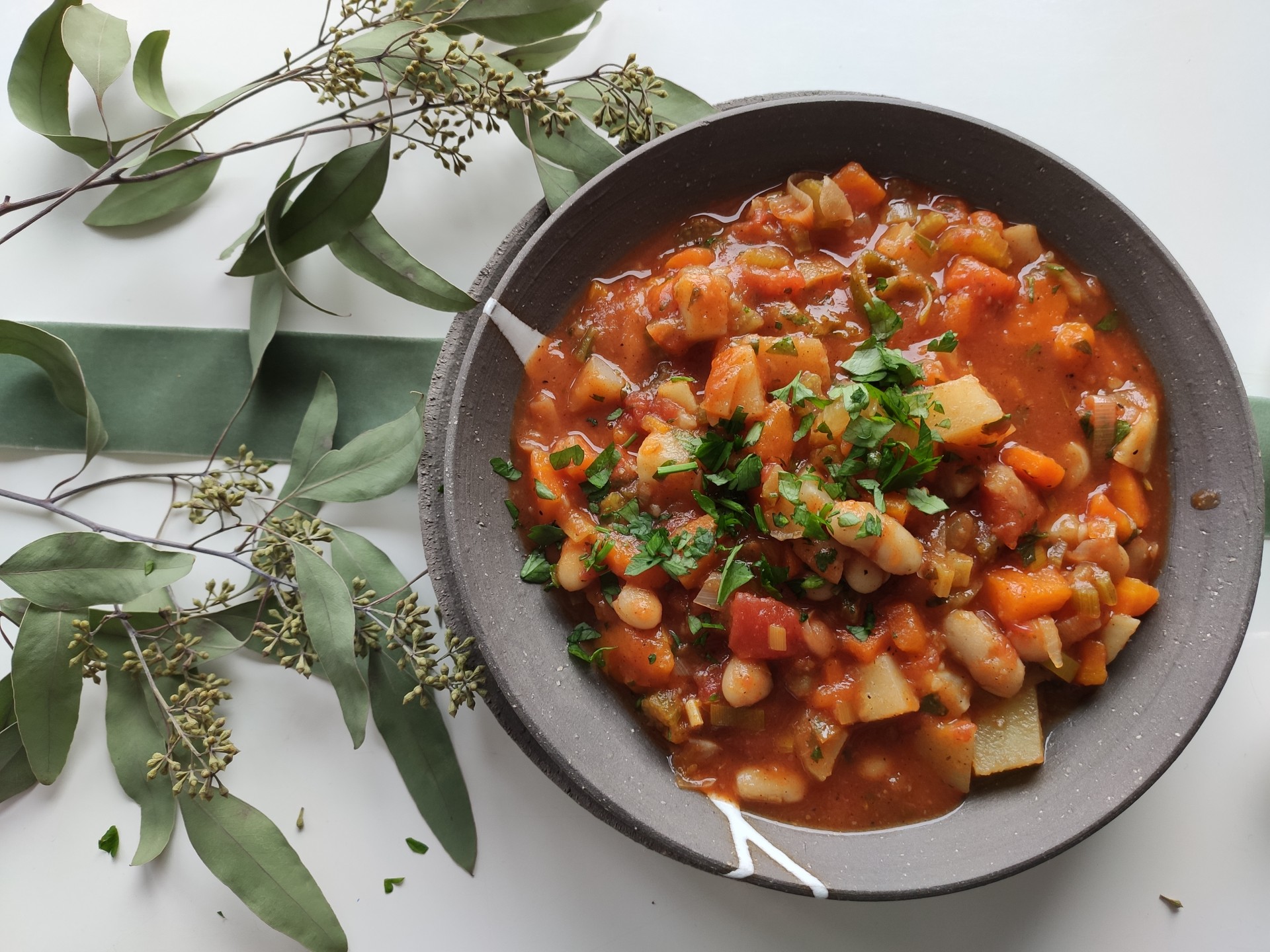 Minestrone